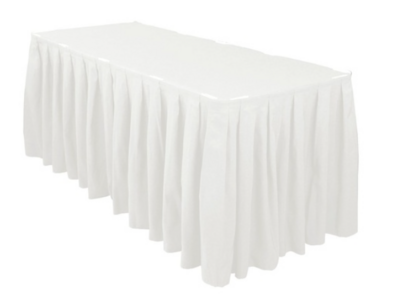 Table Skirts