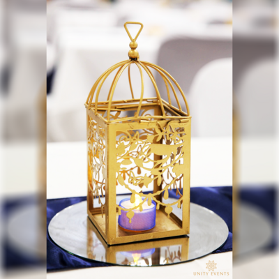 Birdcages
