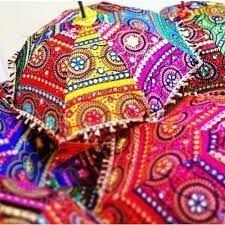 Umbrellas
