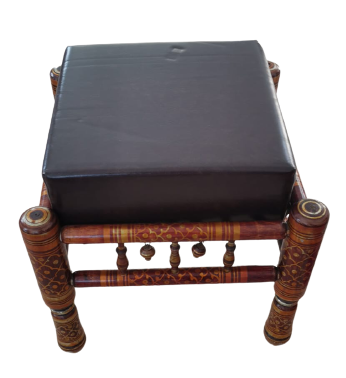 Seating and Stools