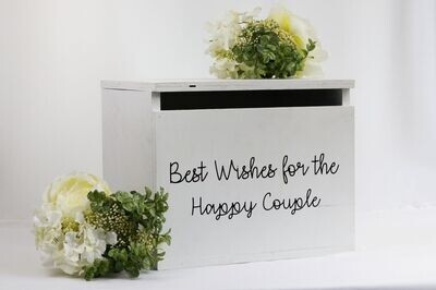 Wishing Wells