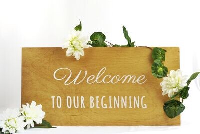 Signs & Frames