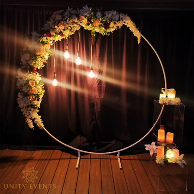 Arches & Frames