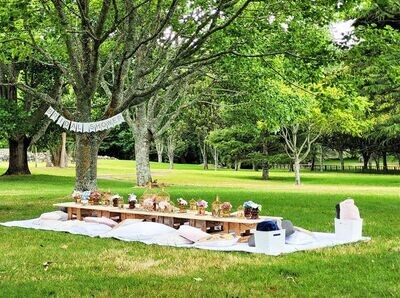 Themed Decor