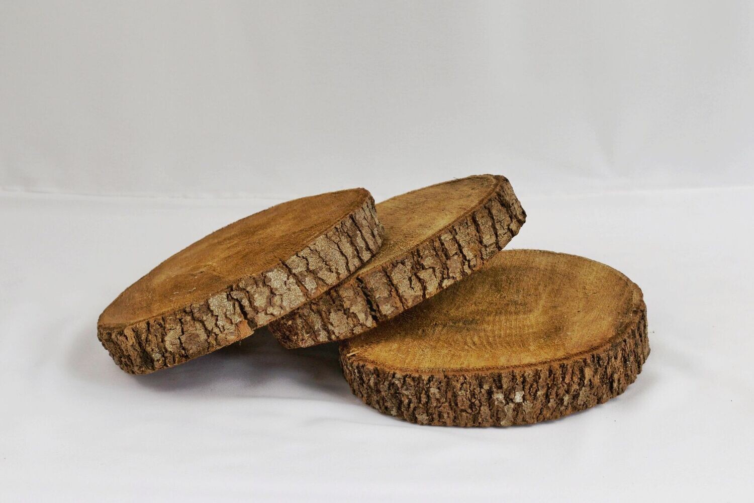 Wooden Rounds