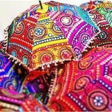 Umbrellas