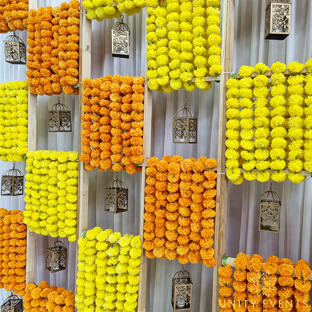 ​Small Squares frame