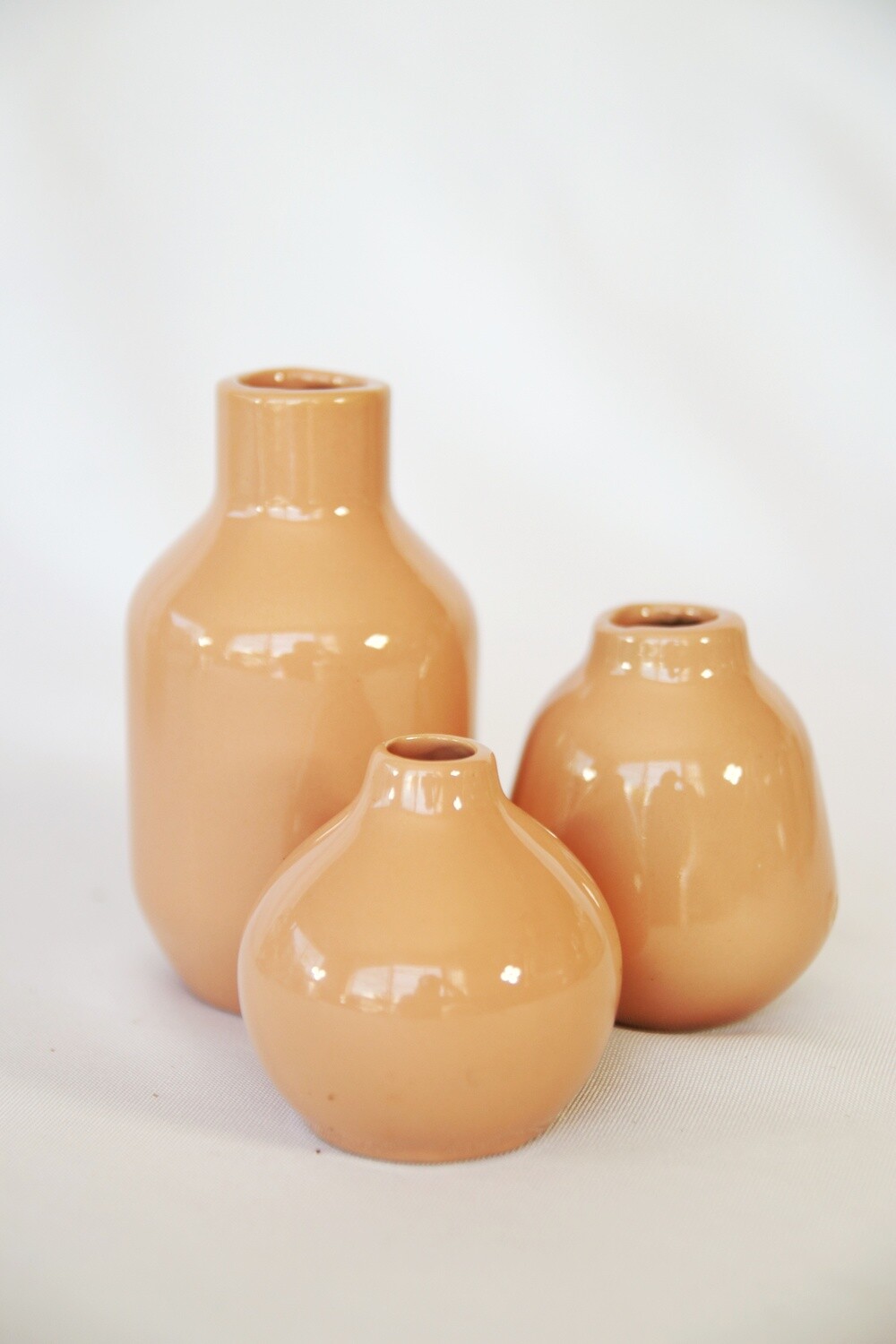​Mini vase set