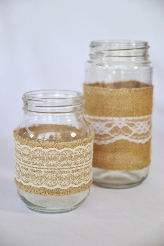 Mason Jars