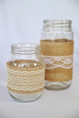 Mason Jars