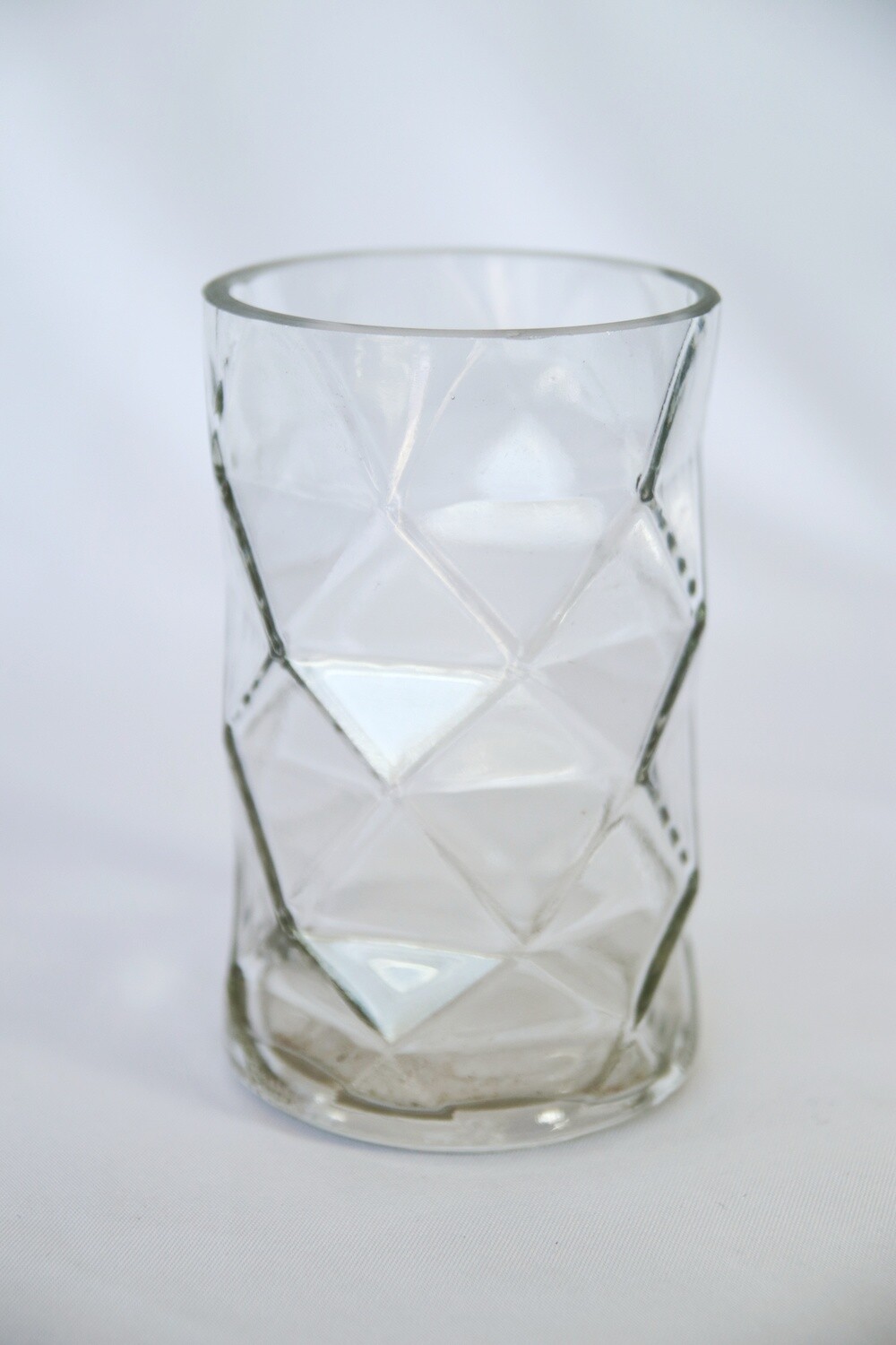 Geometric vase