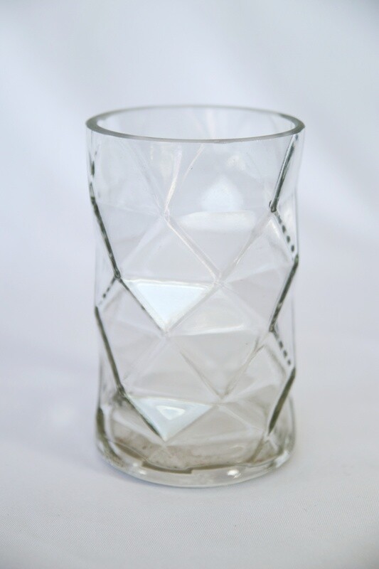 Geometric vase