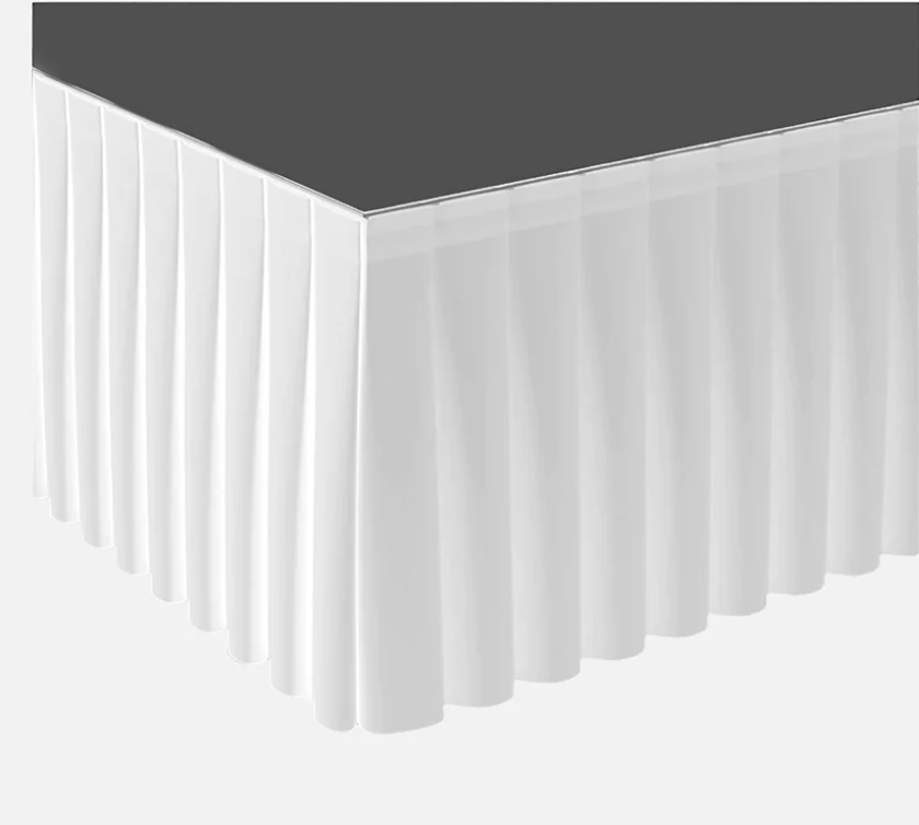 Stage Skirting