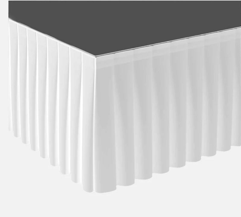 Stage Skirting