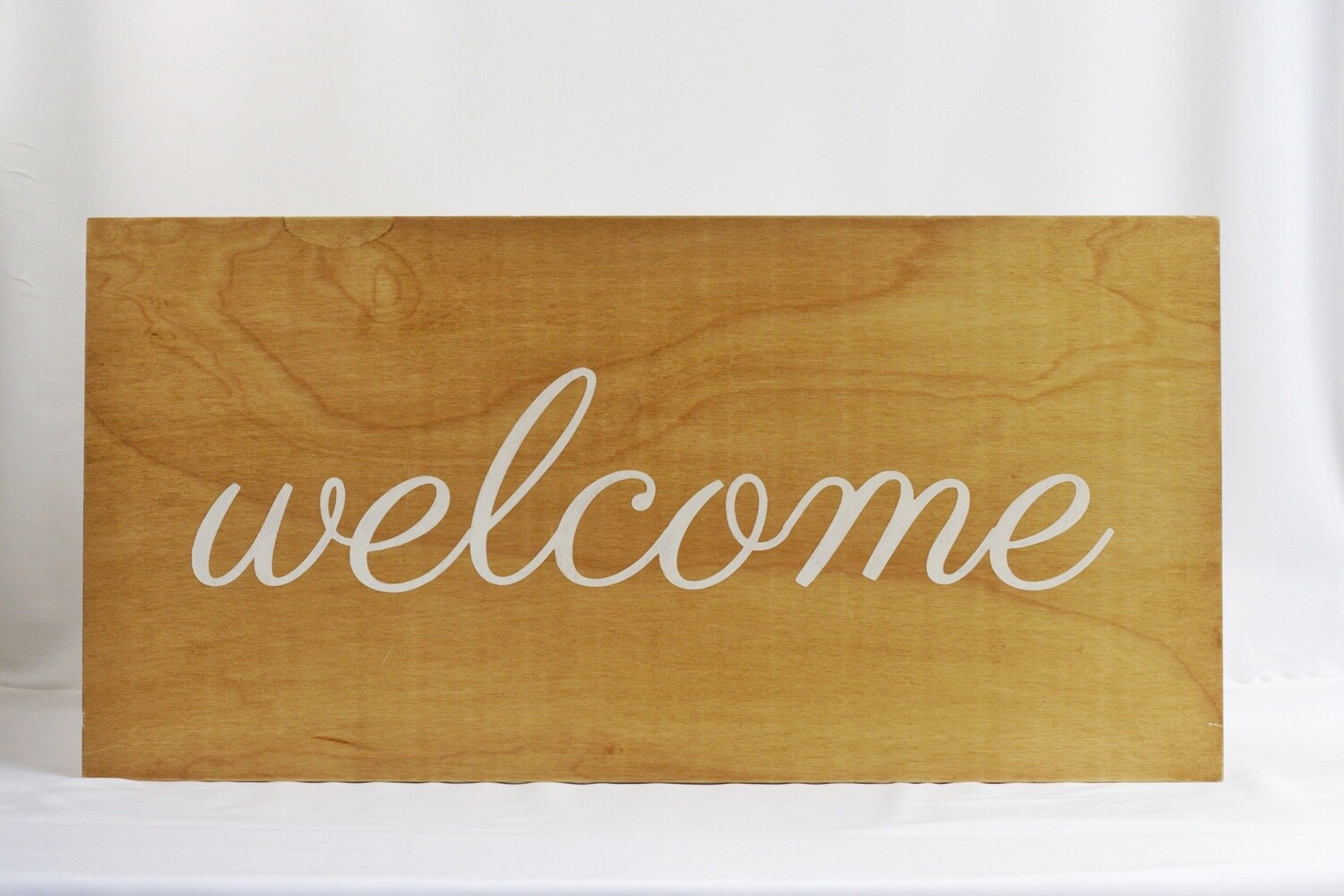 Welcome