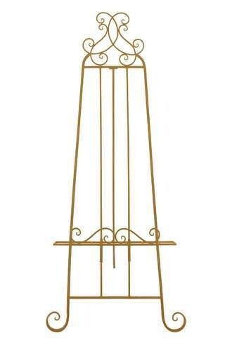 Easels