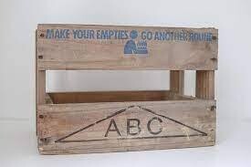 ABC Crates