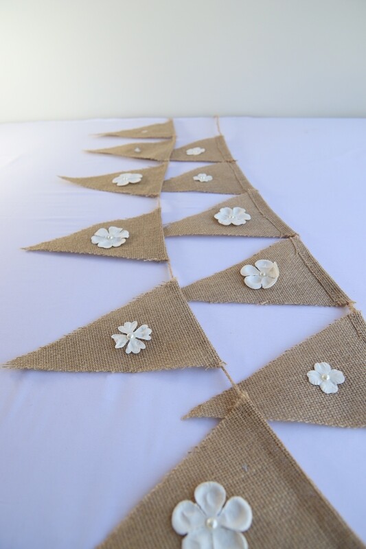 Bunting