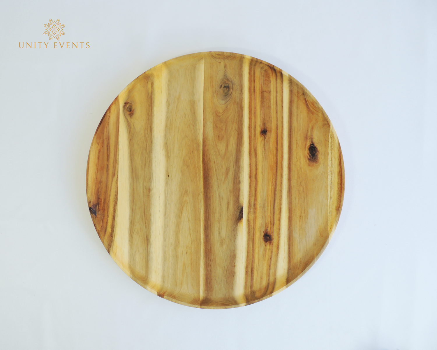 ​Round board