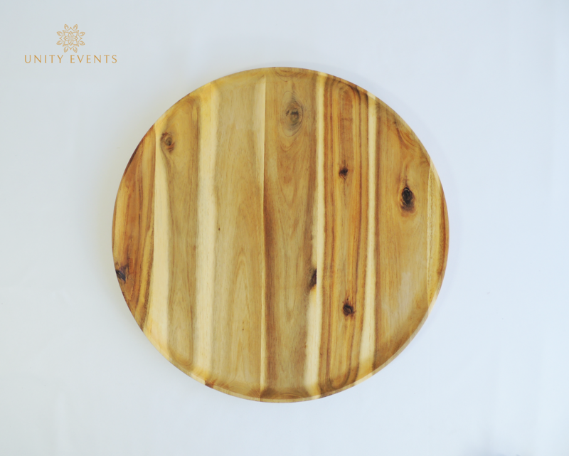 ​Round board