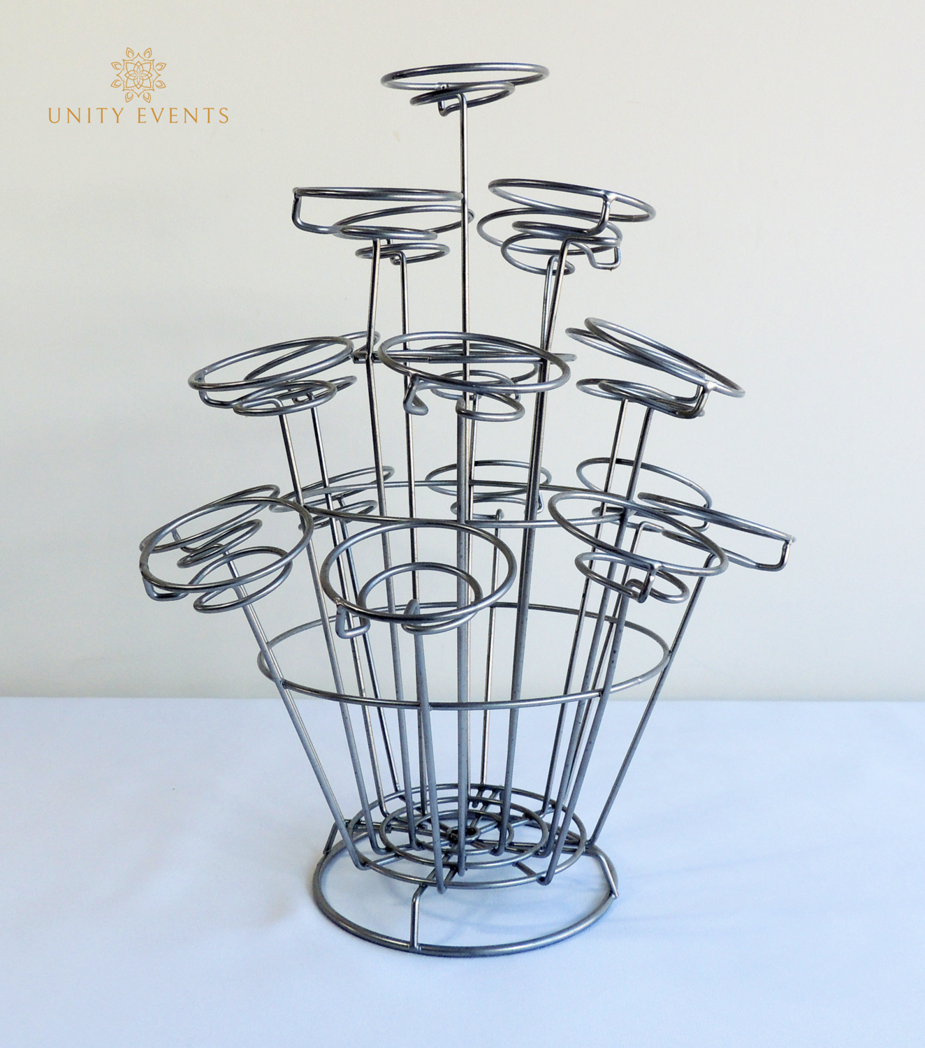 Cupcake tree