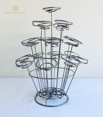 Cupcake tree