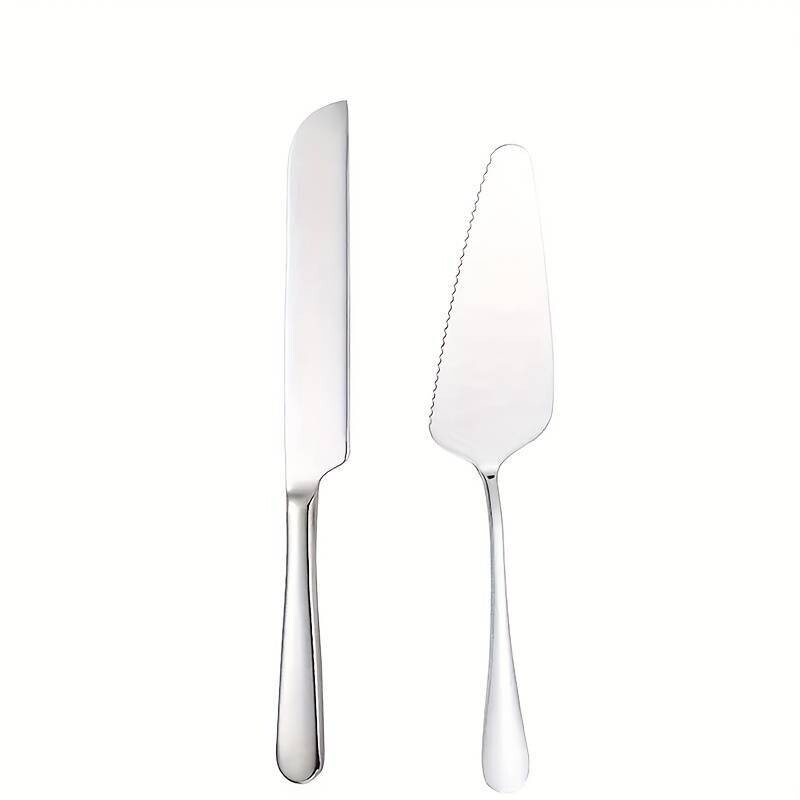 Cake Knife set