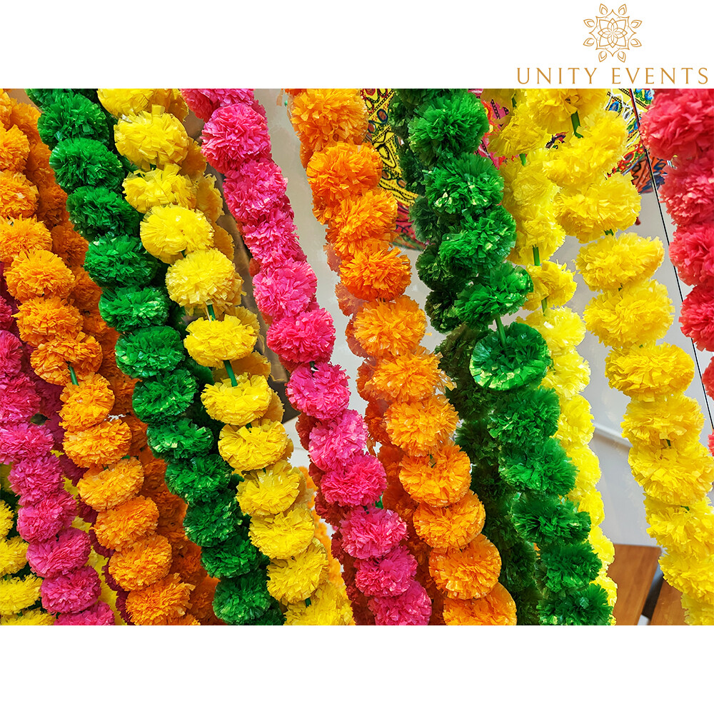 Flower Thorans