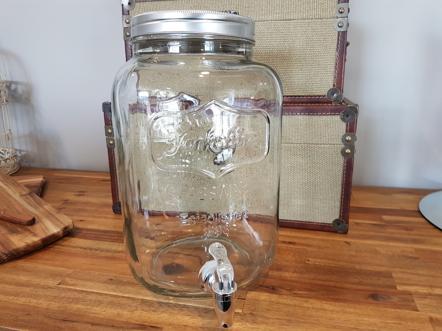 Drink Dispenser