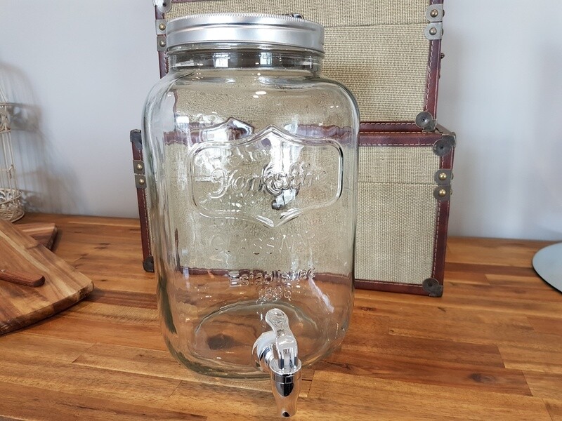 Drink Dispenser