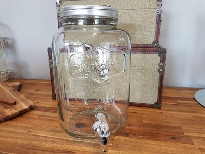 Drink Dispenser
