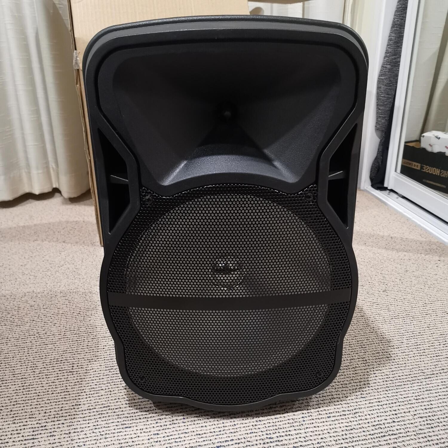 ​Portable Speaker