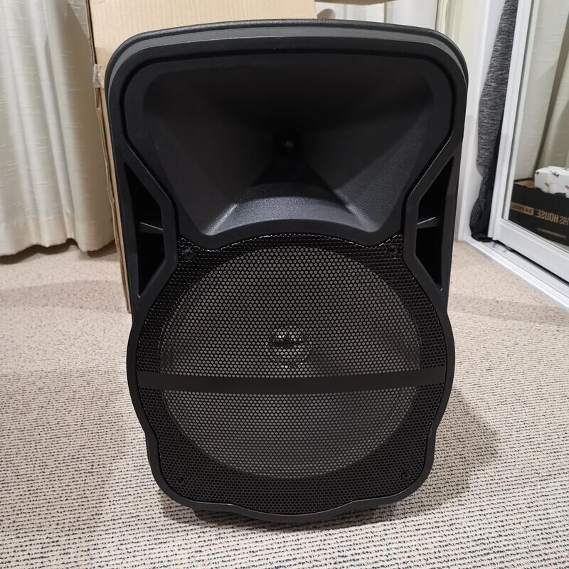 ​Portable Speaker