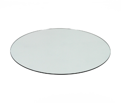 Round, Rectangle & Square Mirrors