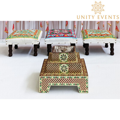 Ceremony Accessories