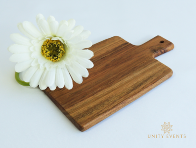 Serving Platters