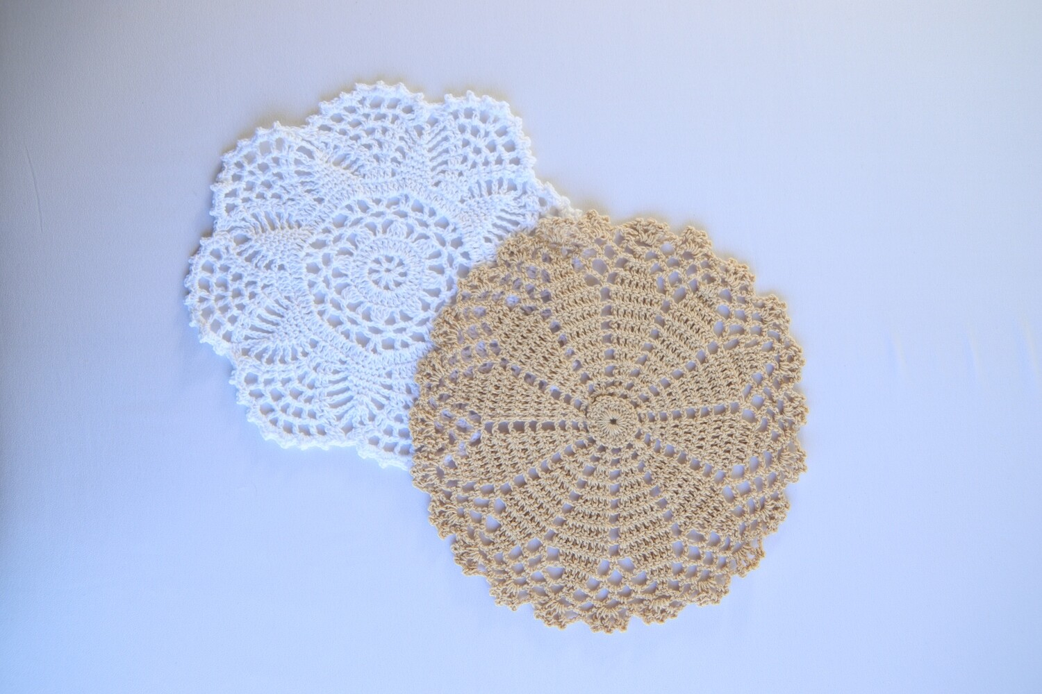 Doilies