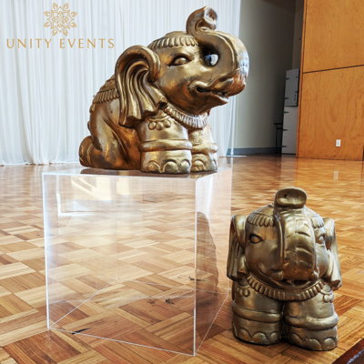 Pedestals & Plinths