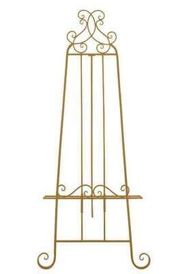 Easels