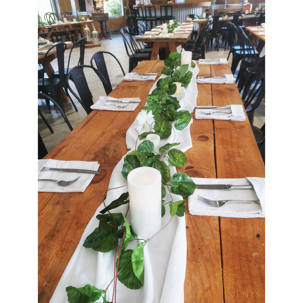Greenery Vines/Assorted Greenery