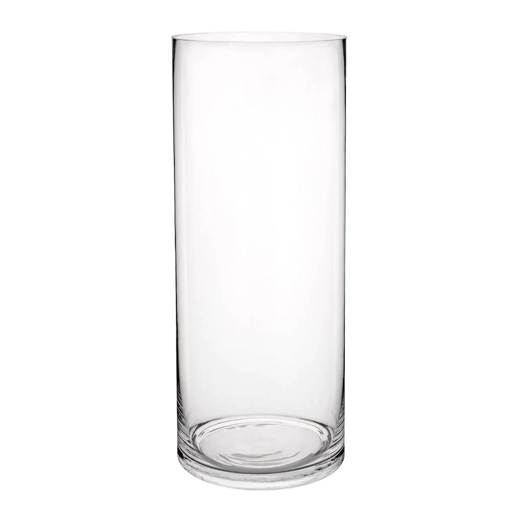 Cylinder vase