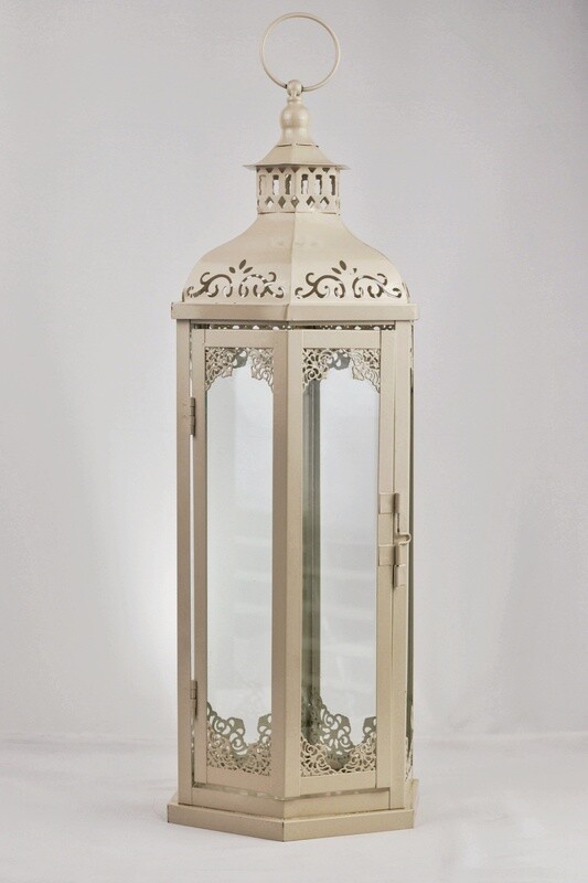 Pergola Lantern