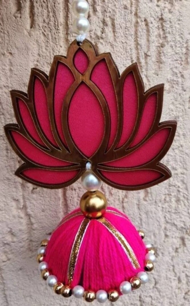 Pink Lotus