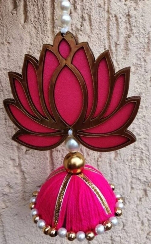 Pink Lotus