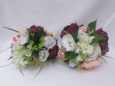 Flowers & Greenery