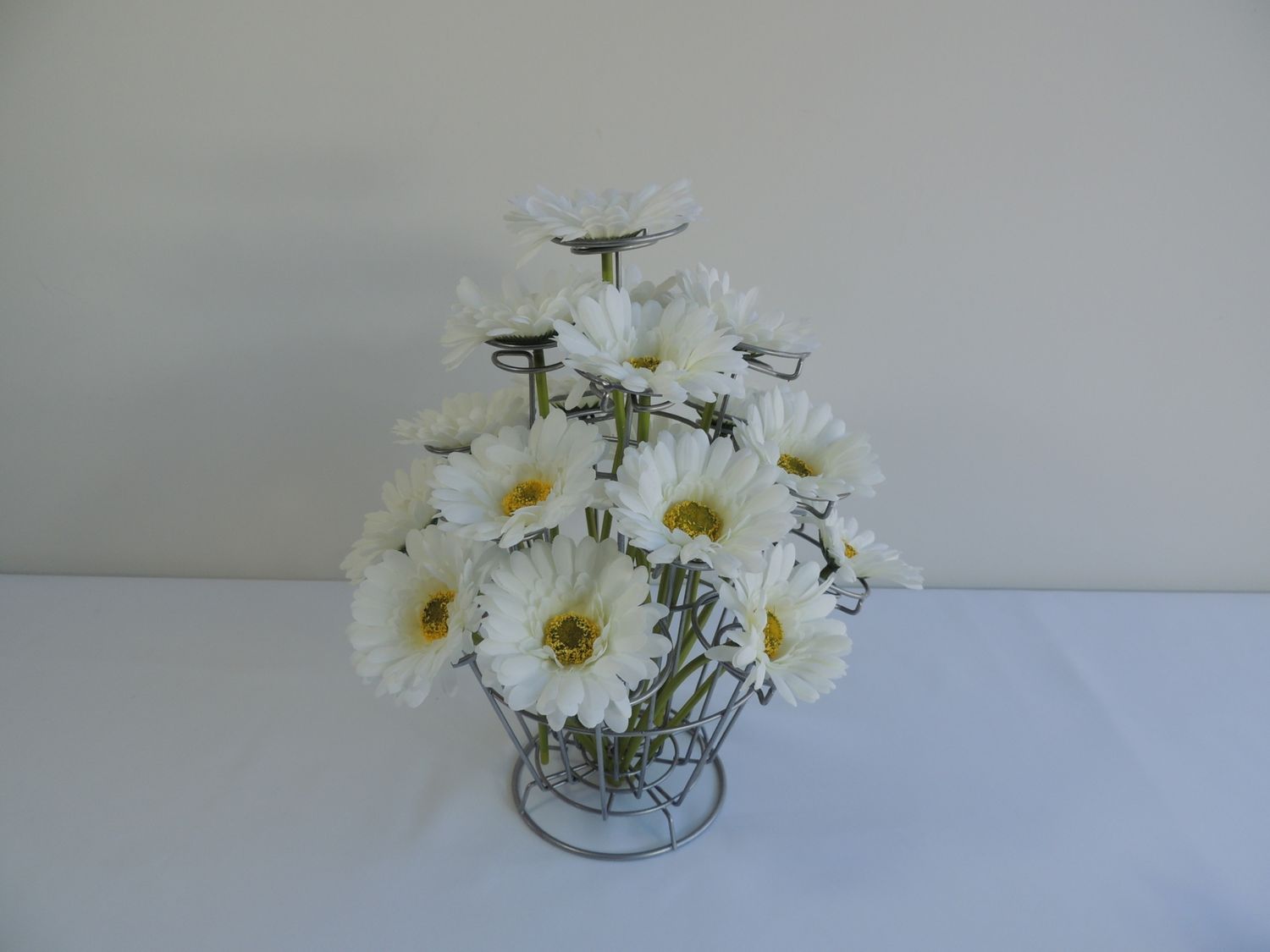 Daisy flowers