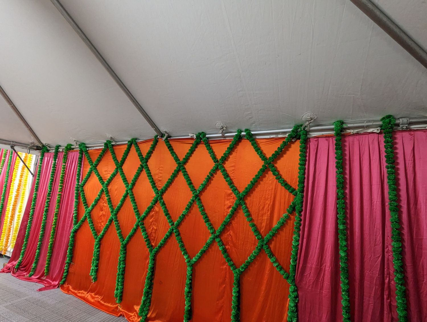 ​Marquee Fabric