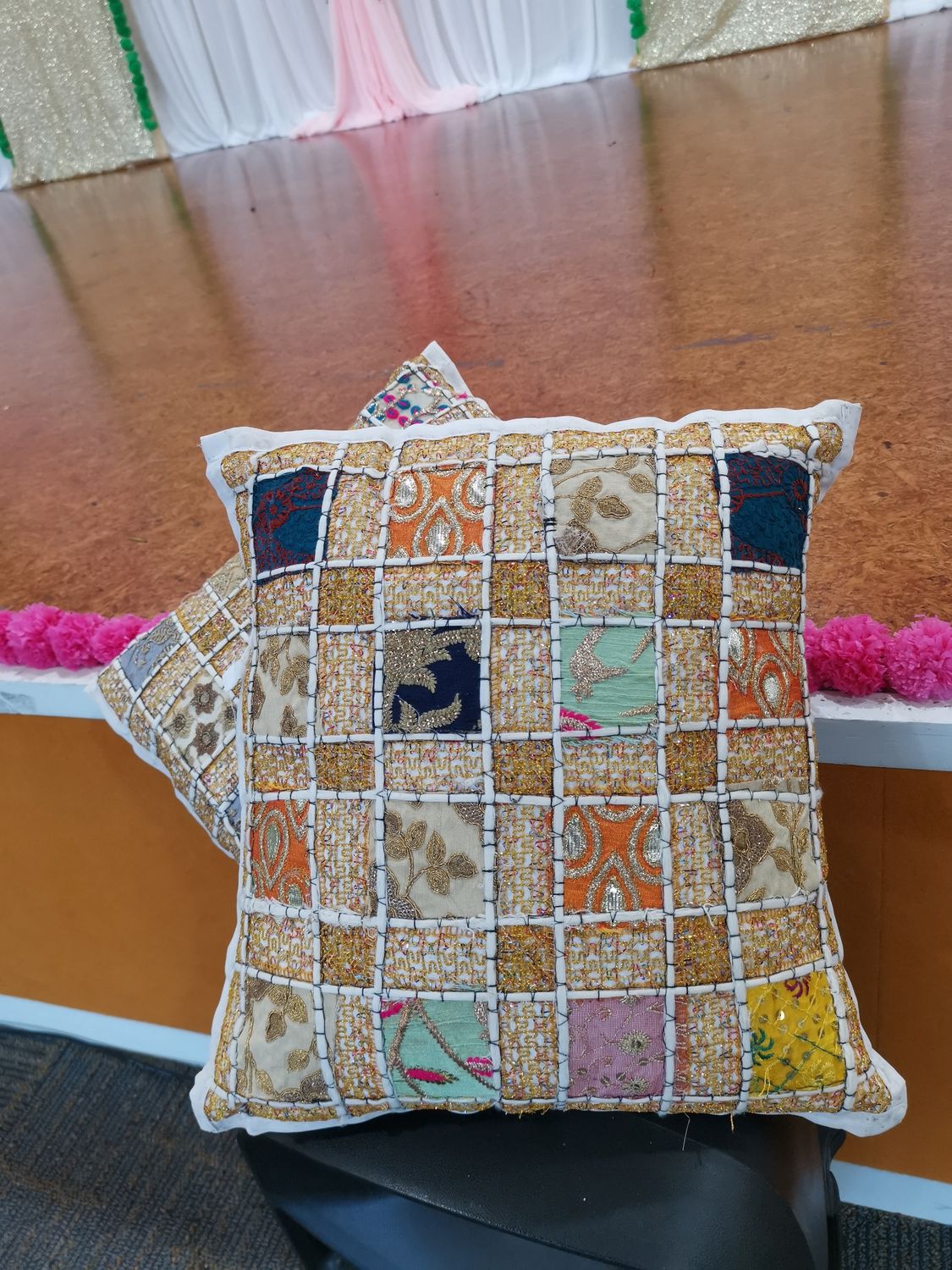 Assorted Pillows