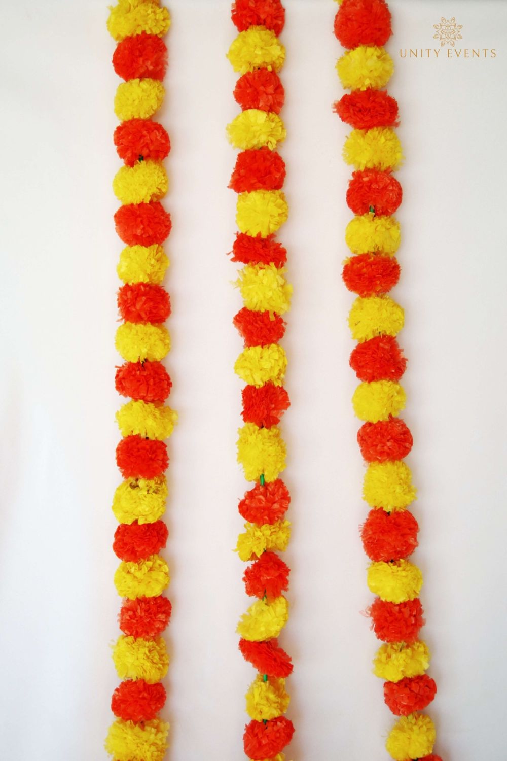 Assorted Flower Thorans 