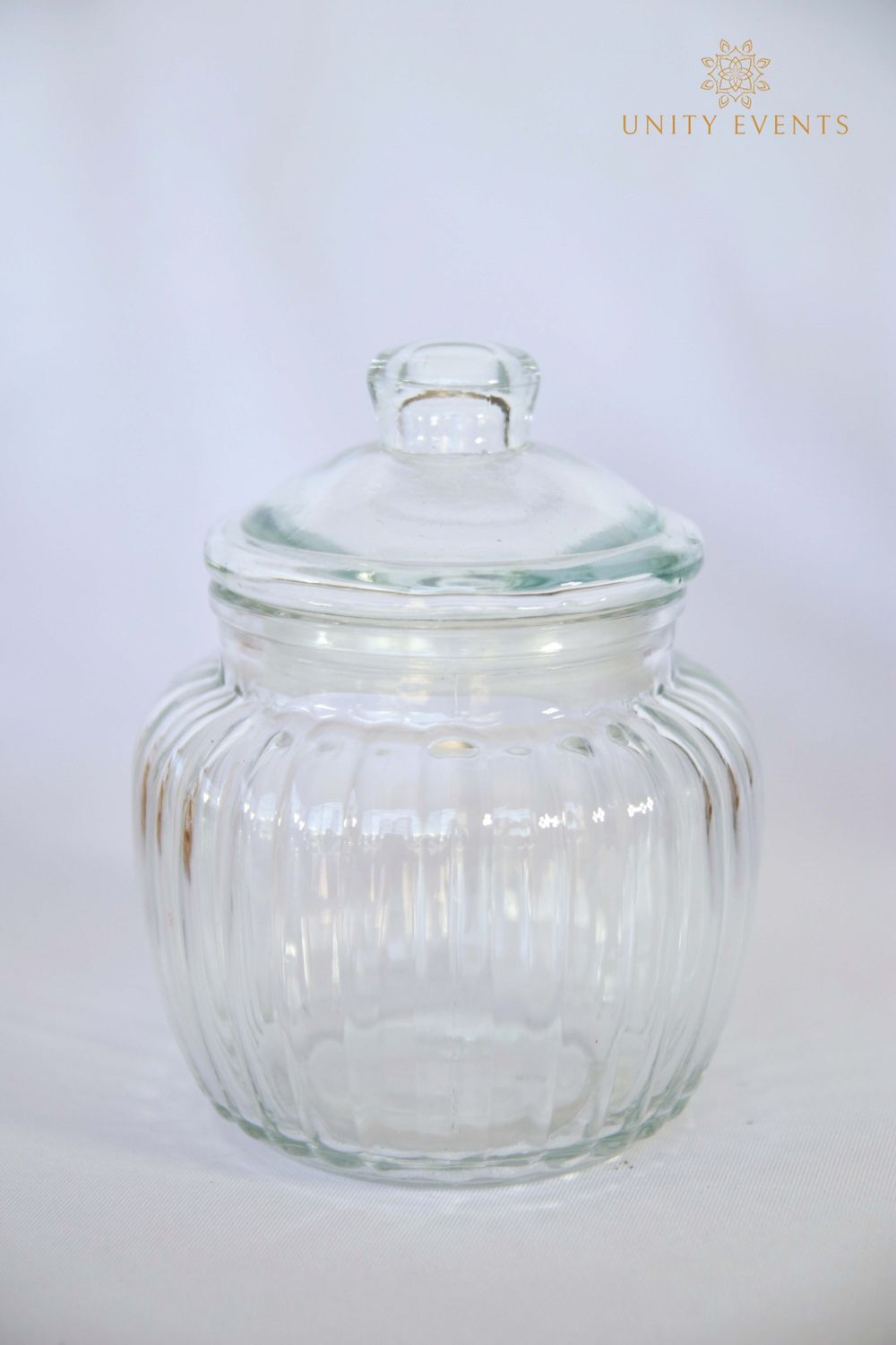 ​Rigged Jars 